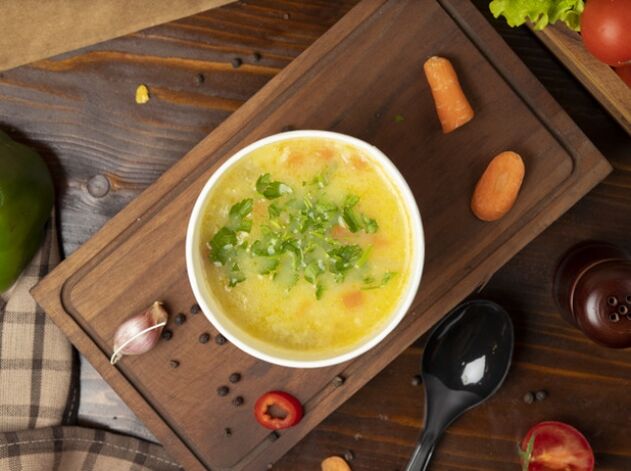 Suppe