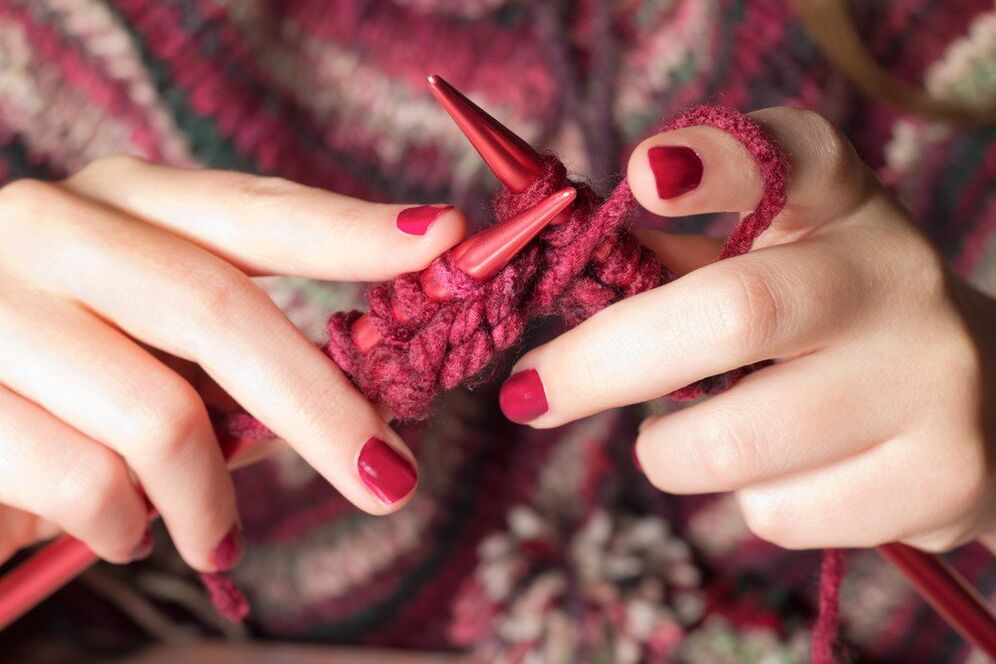 Stricken