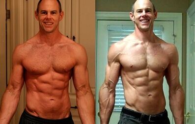 Wie man sich bei der ketogenen Diät gesund ernährt