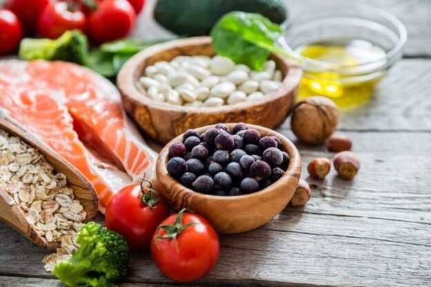 Welche Lebensmittel können Sie in Ihrer Lieblingsdiät essen