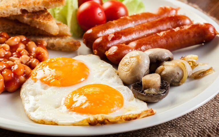 ketogene Diät